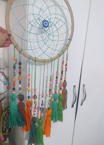  Beden Dream catcher 