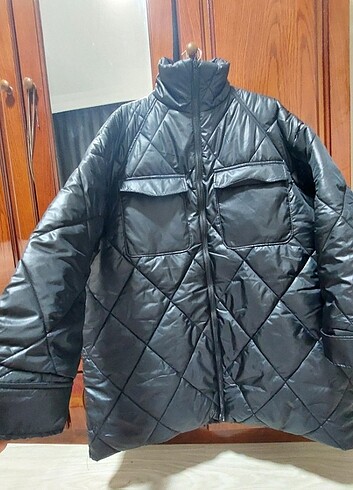 diğer Beden Owersize Mint