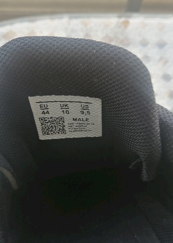 NIKE AIR SIFIR KULLANILMAMIŞ ORJİNAL - Görsel 5