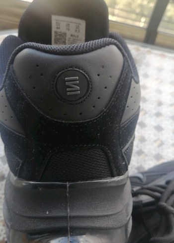 NIKE AIR SIFIR KULLANILMAMIŞ ORJİNAL - Görsel 4