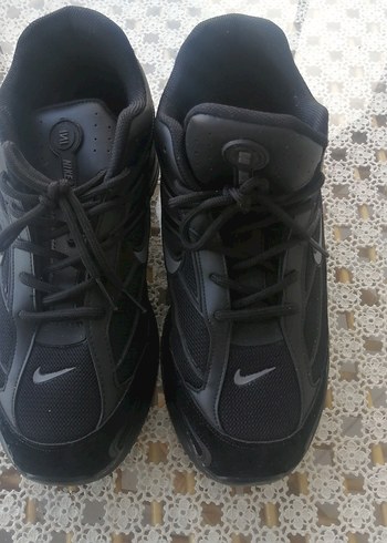NIKE AIR SIFIR KULLANILMAMIŞ ORJİNAL - Görsel 9