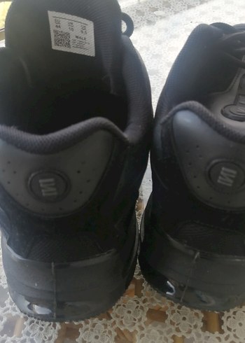 NIKE AIR SIFIR KULLANILMAMIŞ ORJİNAL - Görsel 3