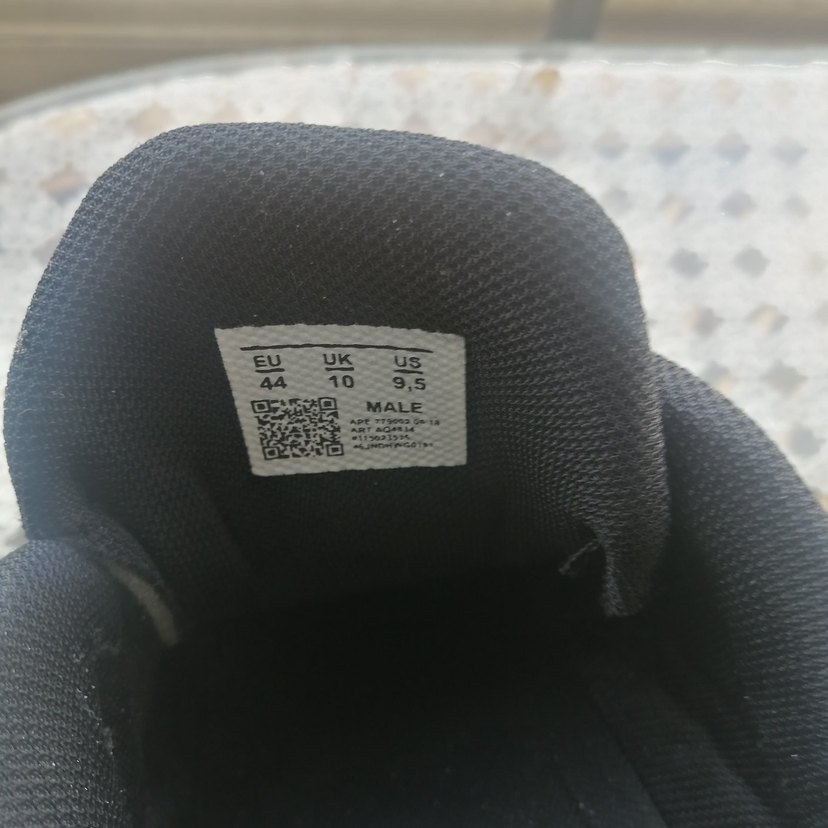 NIKE AIR SIFIR KULLANILMAMIŞ ORJİNAL - Görsel 5