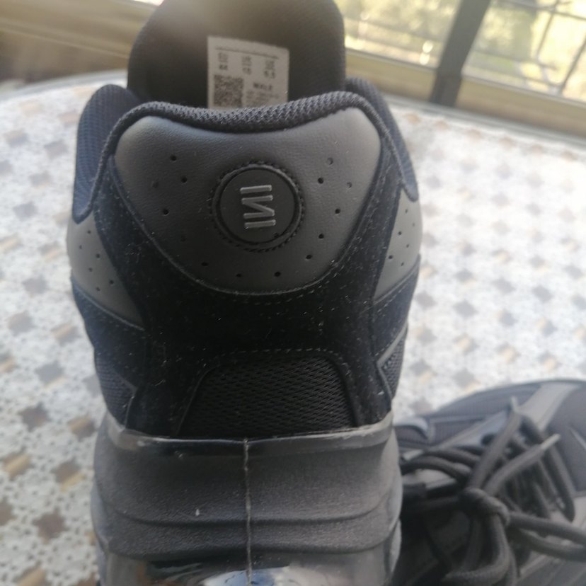 NIKE AIR SIFIR KULLANILMAMIŞ ORJİNAL - Görsel 4