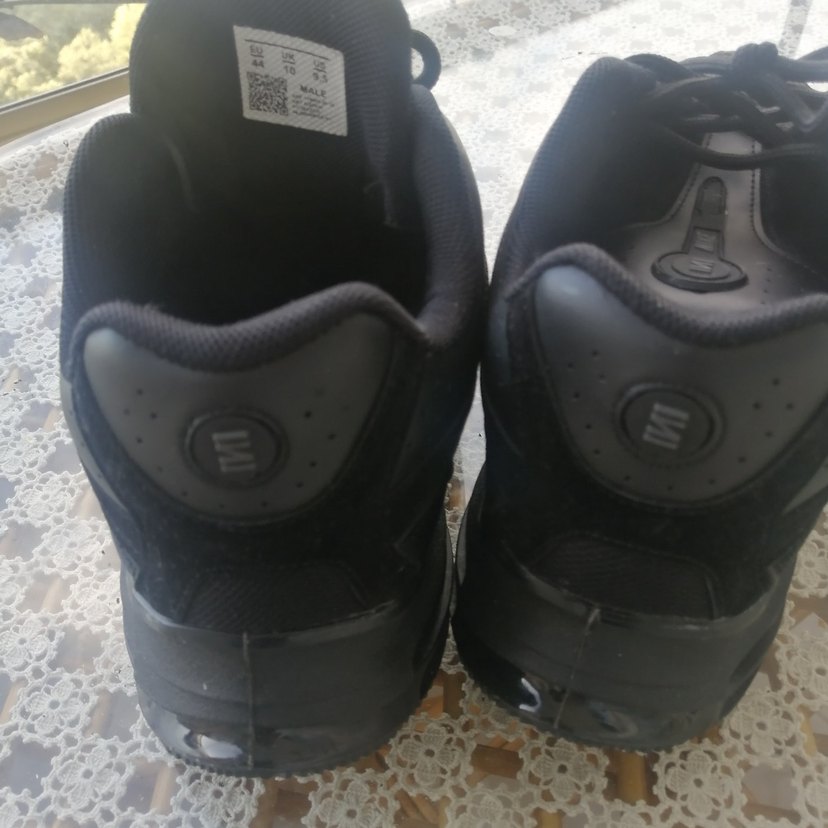 NIKE AIR SIFIR KULLANILMAMIŞ ORJİNAL - Görsel 3