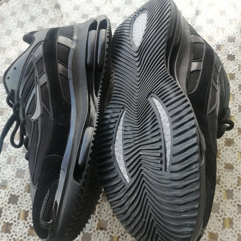 NIKE AIR SIFIR KULLANILMAMIŞ ORJİNAL - Görsel 2