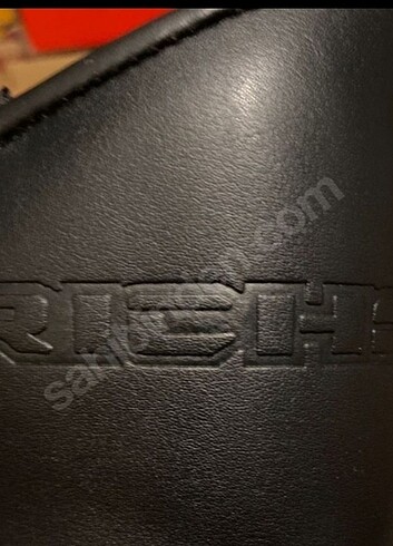 Diğer SIFIR GORATEX MOTORSİKLET BOTU