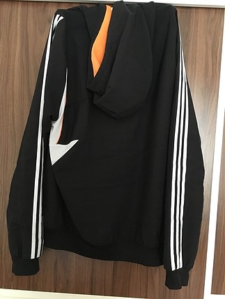 Adidas eşofman üstü