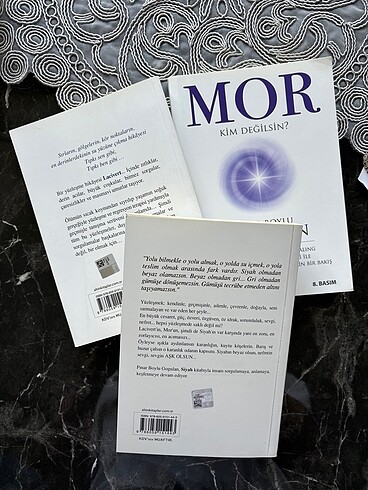  Kitap