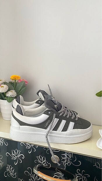 Adidas orijinal ayakkabı