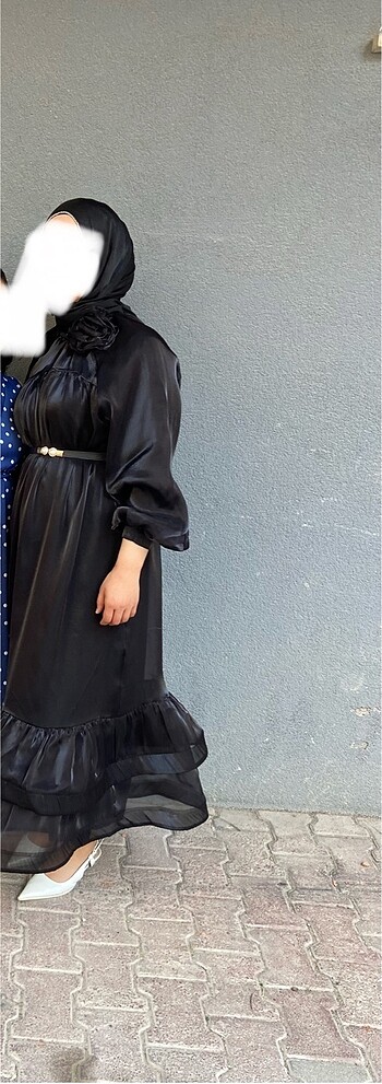 Kayra Elbise
