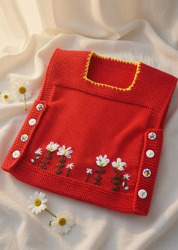 Tasarımcı 12-18 Ay