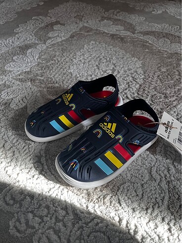 33 Beden Adidas terlik sandalet