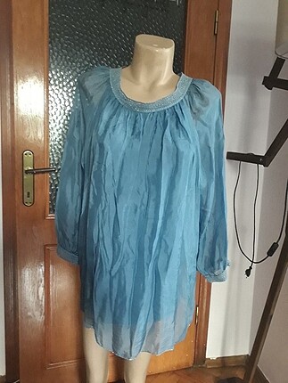 Glocal tunik