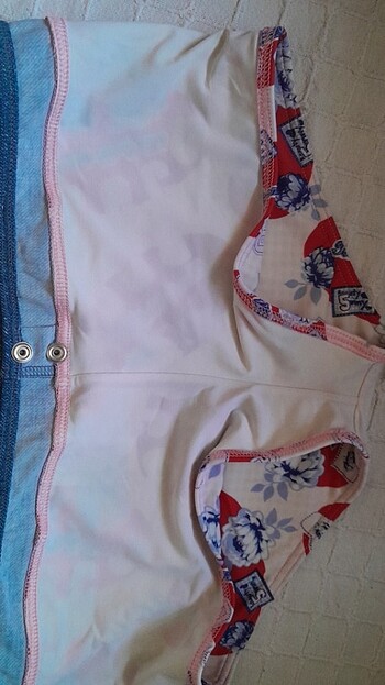 l Beden Bikini alt