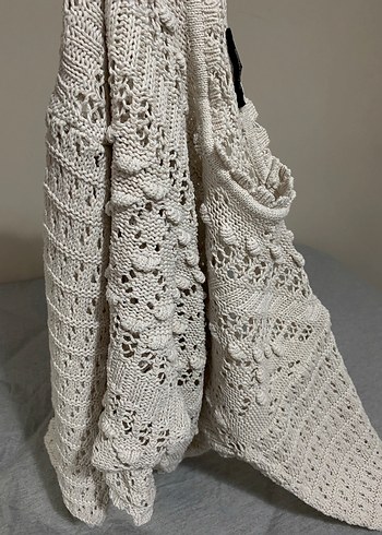 Oilily Kazak delikli