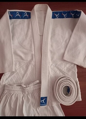 Judo kıyafeti 