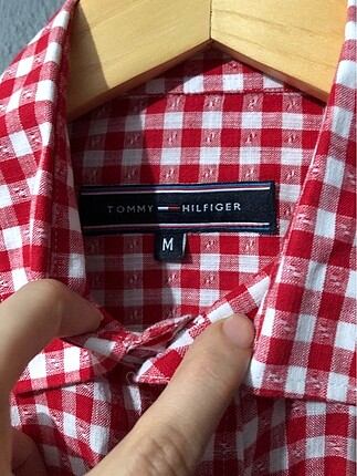 Tommy Hilfiger Tommy gömlek