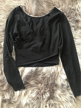 H&M H&M üst