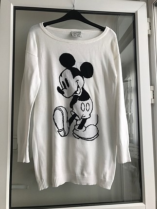 Mickey mouse triko