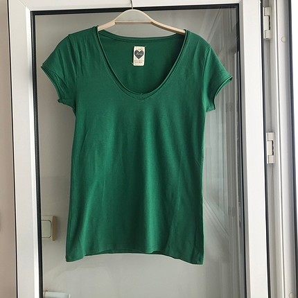 Zara tişört