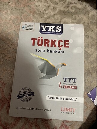 Yks Türkçe