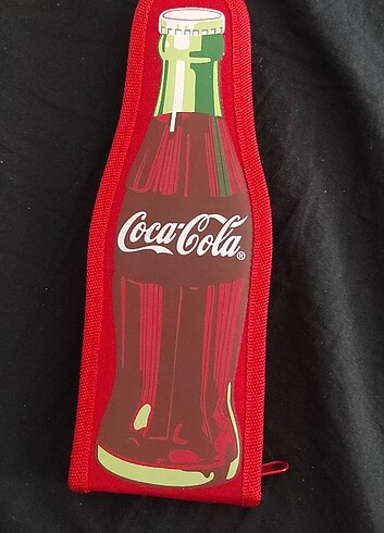 Coca-Cola kalem kutusu