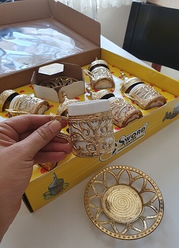 Fincan takımı