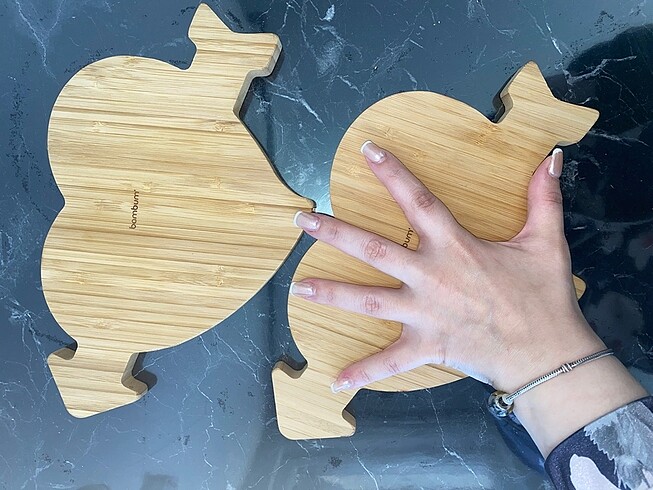 Beden Bambu kahvaltılık