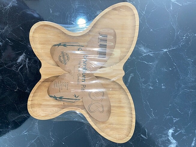 Bambu çerezlik