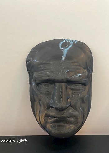 Diğer Atatürk Büstü