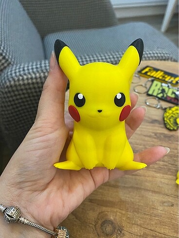  3D baskı
