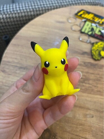 3D baskı