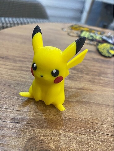  3D baskı