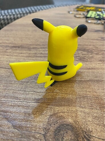  Beden 3D baskı