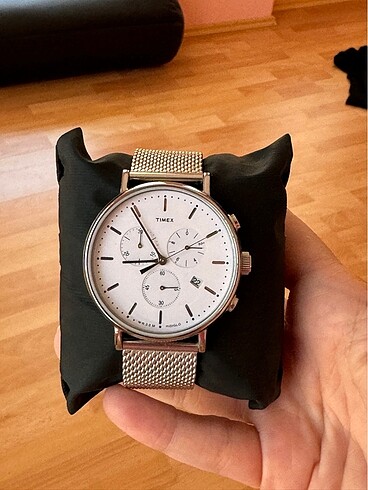 Erkek saati (Timex) Marka