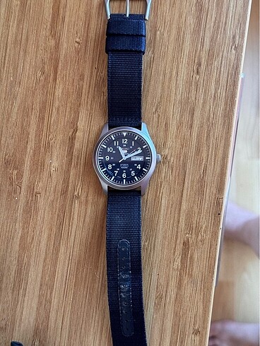 Erkek saati seiko