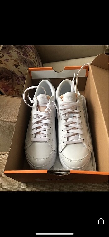 Nike Nike blazer