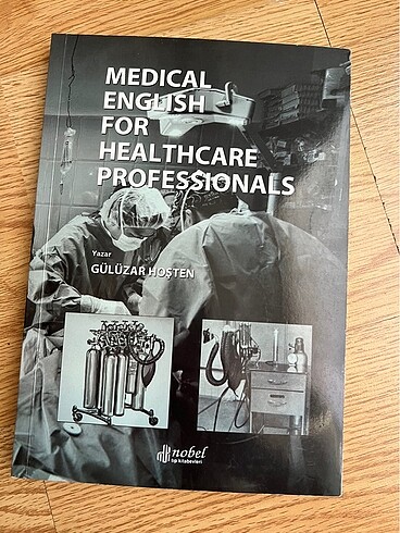 Medical english