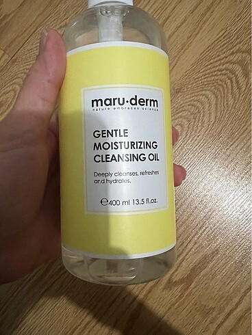 Estee Lauder Maru derm