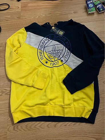 Fenerium sweat