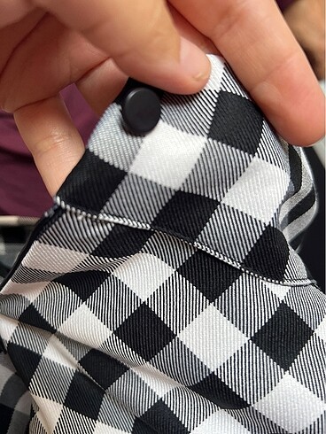 38 Beden Tunik