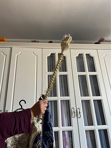 Zara Sünnet kıyafeti