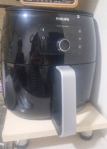 Philips xxl airfryer 