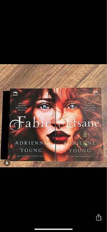 fable