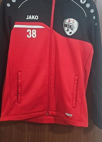 Jako marka sweatshirt 