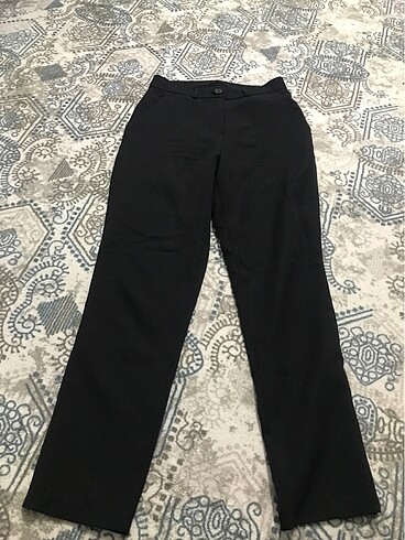 Kumaş pantalon