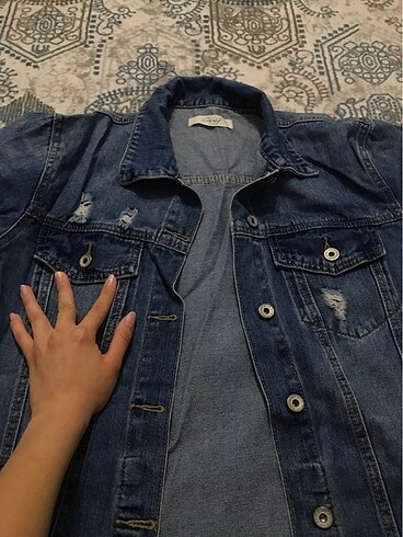 Zara Kot ceket