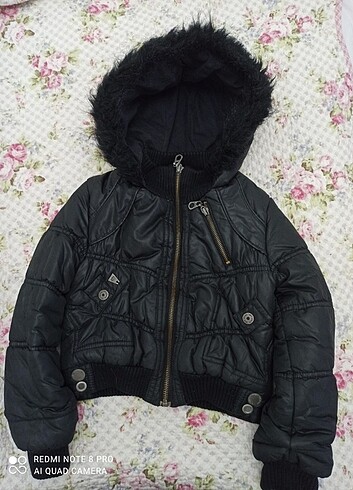 Wenice kids mont 4 5 yaş 