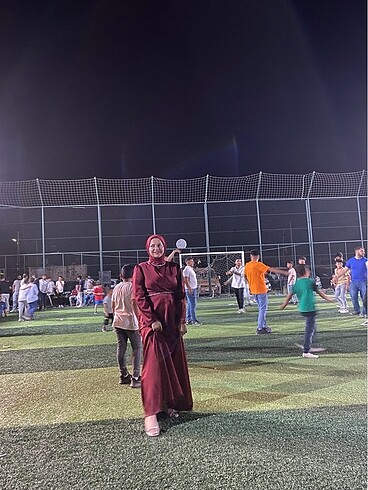 Abiye Tesettür abiye elbise